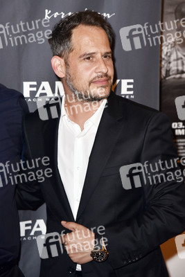 Filmpremiere 'Familiye' in Berlin