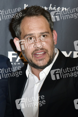 Filmpremiere 'Familiye' in Berlin