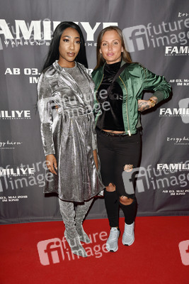 Filmpremiere 'Familiye' in Berlin