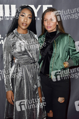 Filmpremiere 'Familiye' in Berlin