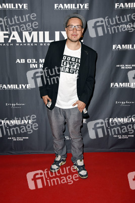 Filmpremiere 'Familiye' in Berlin