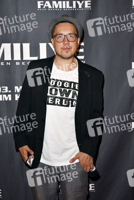 Filmpremiere 'Familiye' in Berlin
