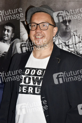 Filmpremiere 'Familiye' in Berlin