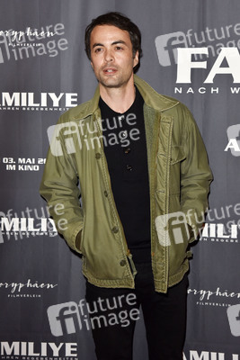 Filmpremiere 'Familiye' in Berlin