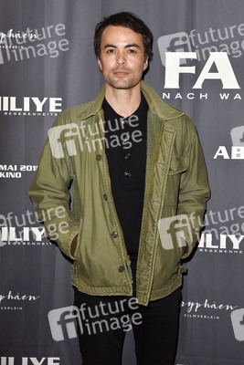 Filmpremiere 'Familiye' in Berlin