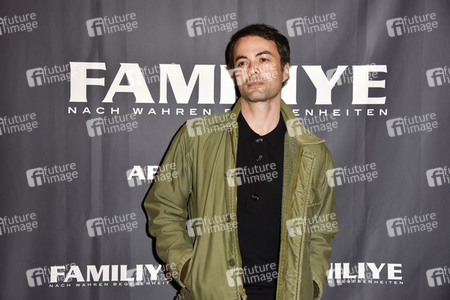 Filmpremiere 'Familiye' in Berlin