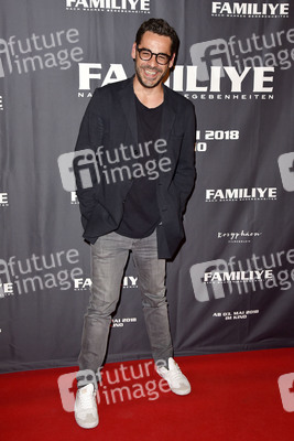 Filmpremiere 'Familiye' in Berlin