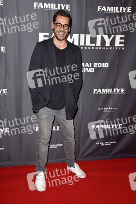 Filmpremiere 'Familiye' in Berlin