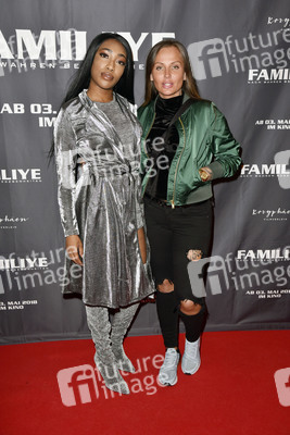 Filmpremiere 'Familiye' in Berlin