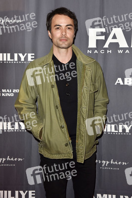Filmpremiere 'Familiye' in Berlin