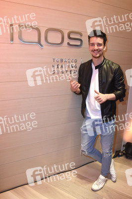 IQOS Store Opening in München