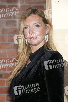 Jette Betten Launch in Berlin
