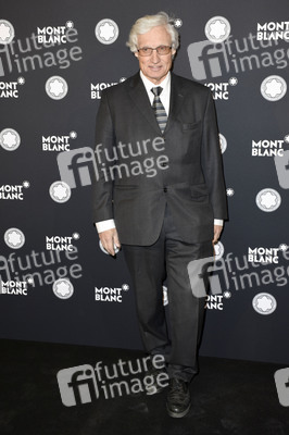 Montblanc de la Culture Arts Patronage Award 2018 in München