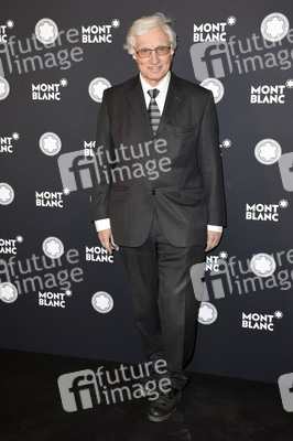 Montblanc de la Culture Arts Patronage Award 2018 in München
