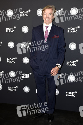 Montblanc de la Culture Arts Patronage Award 2018 in München