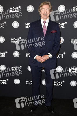 Montblanc de la Culture Arts Patronage Award 2018 in München