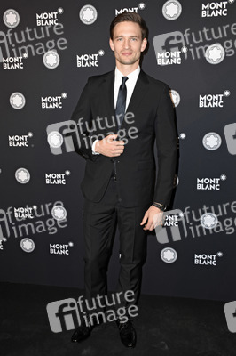 Montblanc de la Culture Arts Patronage Award 2018 in München