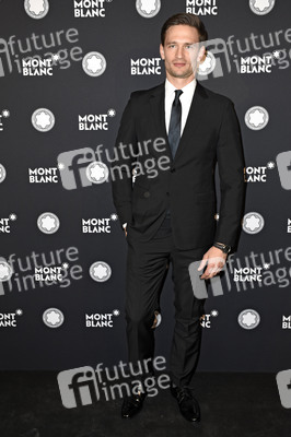 Montblanc de la Culture Arts Patronage Award 2018 in München