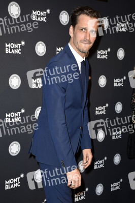 Montblanc de la Culture Arts Patronage Award 2018 in München