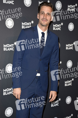 Montblanc de la Culture Arts Patronage Award 2018 in München