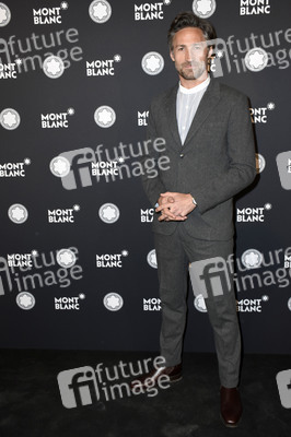 Montblanc de la Culture Arts Patronage Award 2018 in München