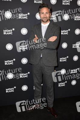 Montblanc de la Culture Arts Patronage Award 2018 in München