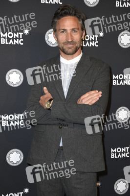 Montblanc de la Culture Arts Patronage Award 2018 in München