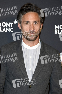 Montblanc de la Culture Arts Patronage Award 2018 in München