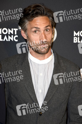 Montblanc de la Culture Arts Patronage Award 2018 in München