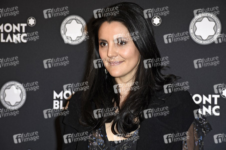 Montblanc de la Culture Arts Patronage Award 2018 in München