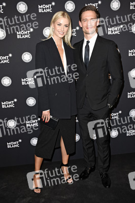 Montblanc de la Culture Arts Patronage Award 2018 in München