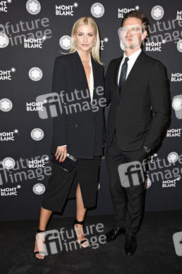 Montblanc de la Culture Arts Patronage Award 2018 in München