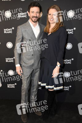 Montblanc de la Culture Arts Patronage Award 2018 in München