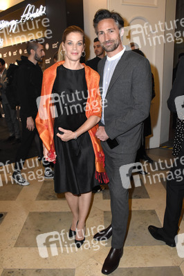 Montblanc de la Culture Arts Patronage Award 2018 in München