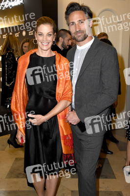 Montblanc de la Culture Arts Patronage Award 2018 in München