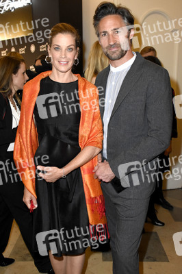Montblanc de la Culture Arts Patronage Award 2018 in München