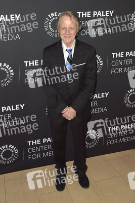 Paley Center Event 'An Evening with Bob Newhart' in Beverly Hills