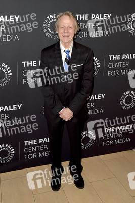 Paley Center Event 'An Evening with Bob Newhart' in Beverly Hills