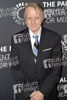 Paley Center Event 'An Evening with Bob Newhart' in Beverly Hills
