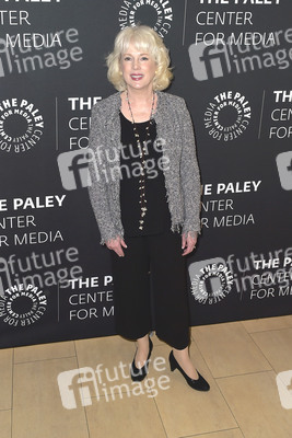 Paley Center Event 'An Evening with Bob Newhart' in Beverly Hills
