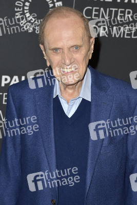 Paley Center Event 'An Evening with Bob Newhart' in Beverly Hills