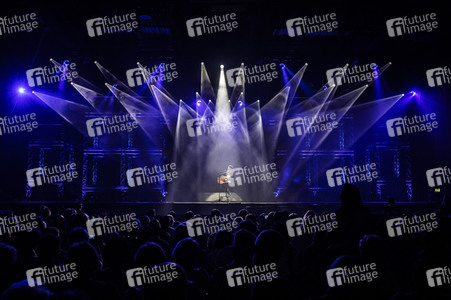 Liveshow 'Das große Schlagerfest - Die Party des Jahres 2018' in Erfurt