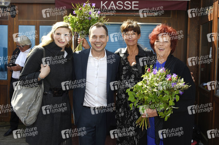 45 Jahre Ziegler Film in Berlin