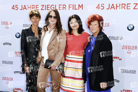 45 Jahre Ziegler Film in Berlin