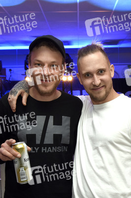 Konzert der 257ers in Hannover