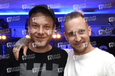 Konzert der 257ers in Hannover