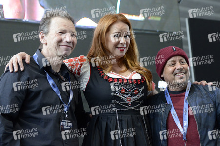 Destination Star Trek Germany Convention in Dortmund