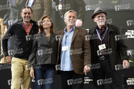 Destination Star Trek Germany Convention in Dortmund