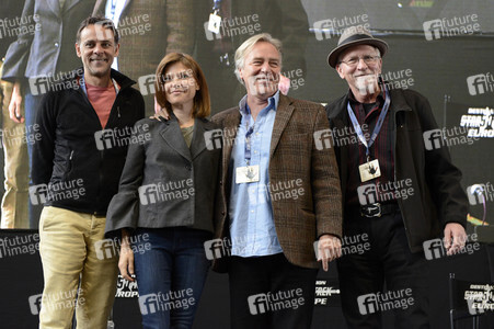 Destination Star Trek Germany Convention in Dortmund