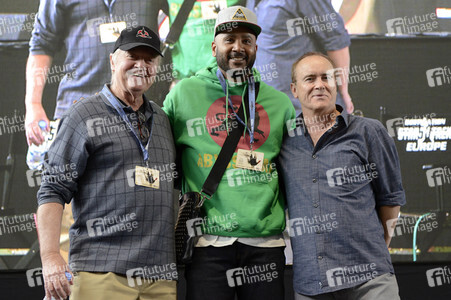 Destination Star Trek Germany Convention in Dortmund